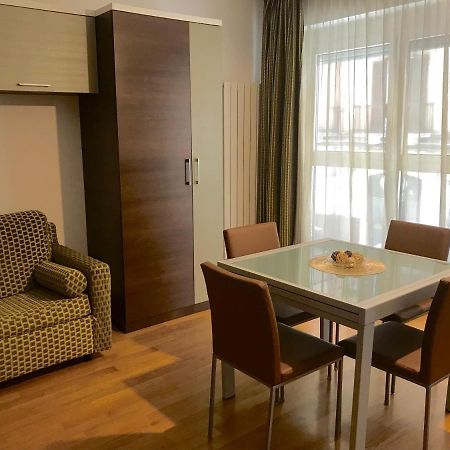 Fedra Loft House Lejlighed Bari Eksteriør billede