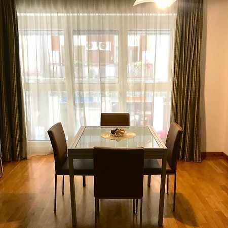Fedra Loft House Lejlighed Bari Eksteriør billede