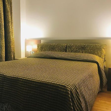 Fedra Loft House Lejlighed Bari Eksteriør billede