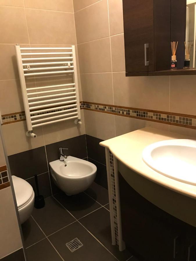 Fedra Loft House Lejlighed Bari Eksteriør billede