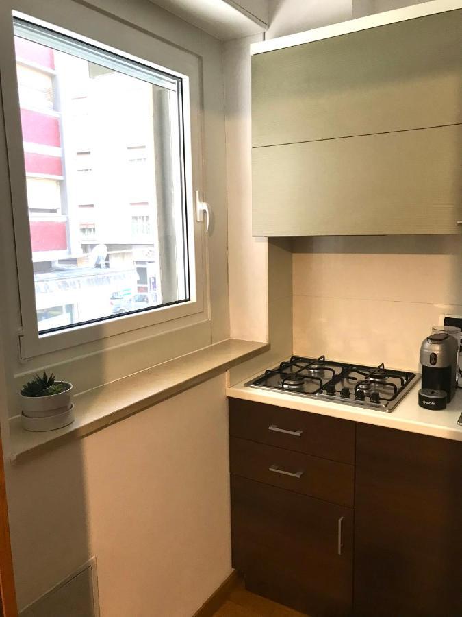 Fedra Loft House Lejlighed Bari Eksteriør billede
