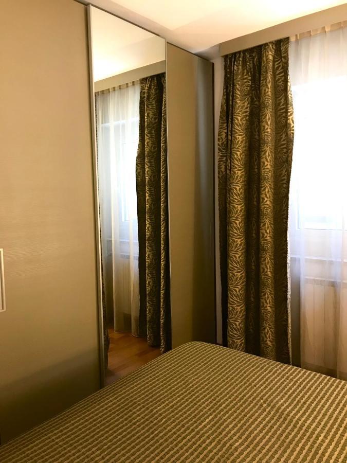 Fedra Loft House Lejlighed Bari Eksteriør billede