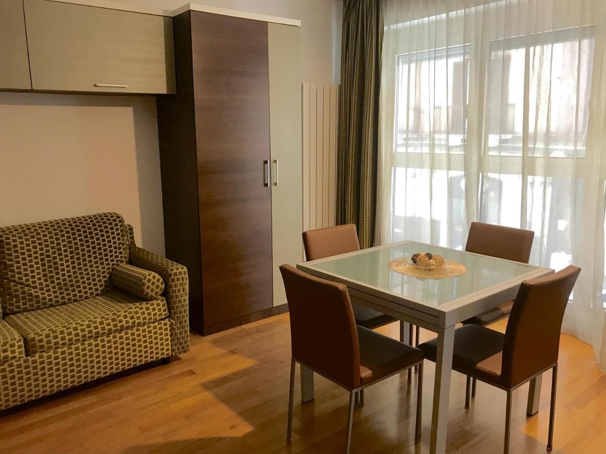 Fedra Loft House Lejlighed Bari Eksteriør billede