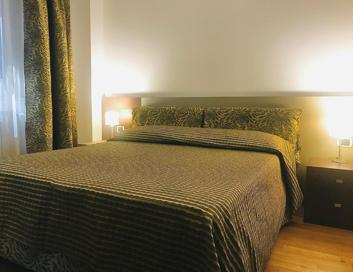 Fedra Loft House Lejlighed Bari Eksteriør billede